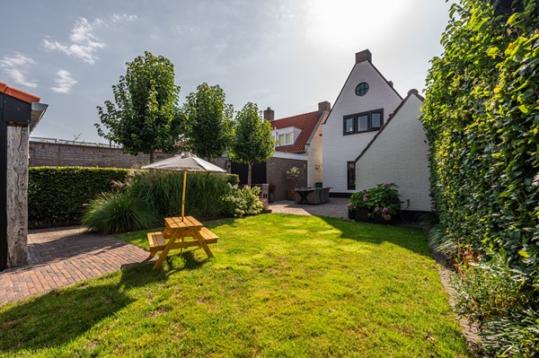 Medium property photo - Zuiddijkstraat 11, 4524 AP Sluis